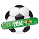 Football-Brazil-2014